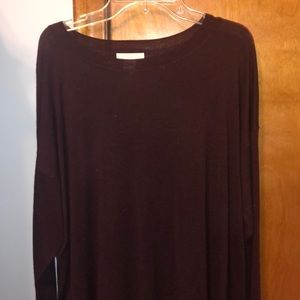 Women’s Sweater